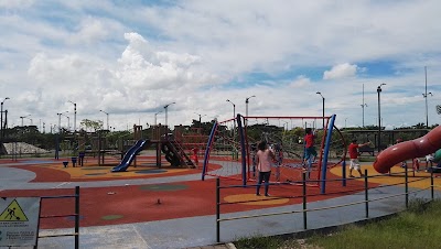 Photos of Mini Parque de Juegos