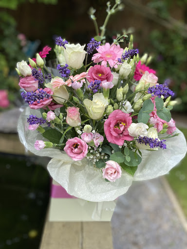 Flowerday - Flower Creation by Hillena - Thumbnail