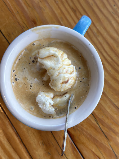 Affogato - Visual