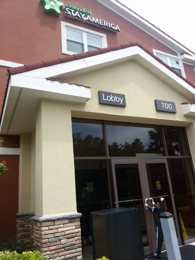 Photos of Extended Stay America Hotel West Palm Beach - Northpoint Corporate Park