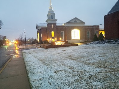 Photos of First Baptist Simpsonville