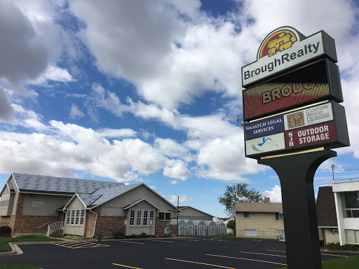 Brough Realty - Visual
