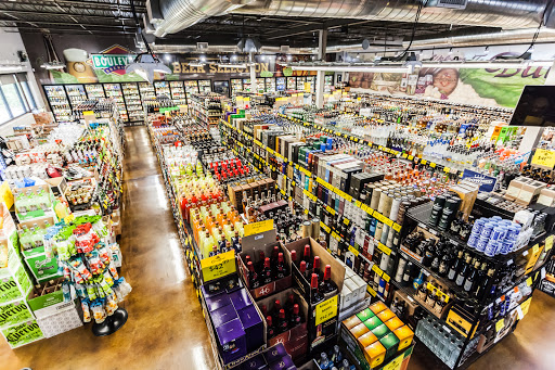 Bubbles Wine & Spirits - Thumbnail