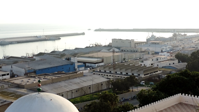 Photos of Masjid Anza Al Atiq