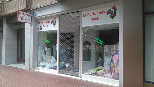 El Portugués Textil - Thumbnail
