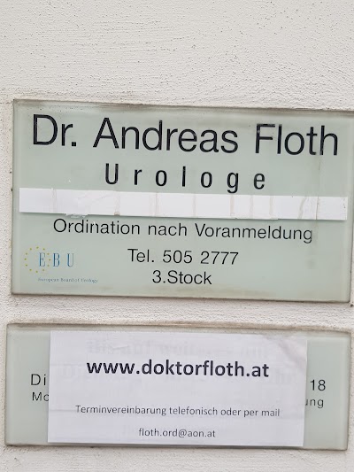 Dr. Floth Andreas