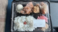 お弁当 - ささぐり屋