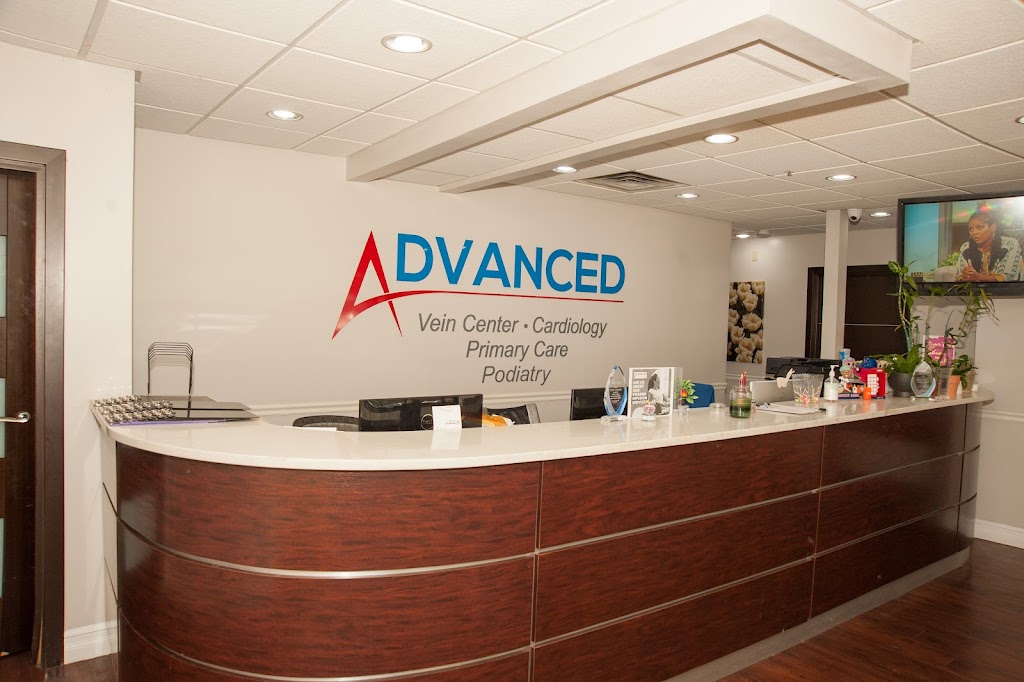 Advanced Medical Group