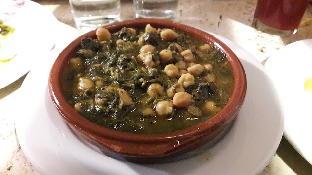 Café-Bar Los Alcázares