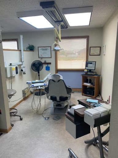 Prairie Street Family Dentistry