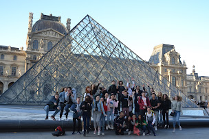 Photo n°4 de France Heritage Travel à Paris (Agence de voyages)