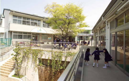 鳴海ケ丘幼稚園