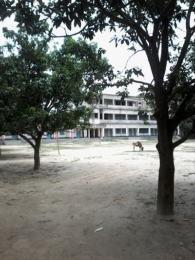 Photos of Swarupnagar Shohid Mohorali High School