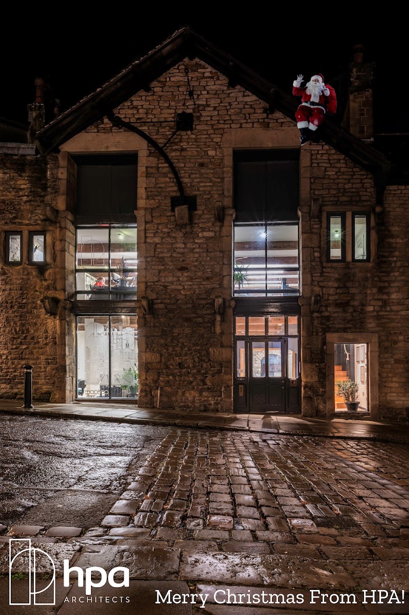 HPA Chartered Architects photo 2