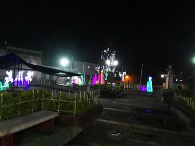 Photos of Ipuc Santa Isabel