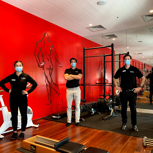 Back In Motion Physio Balnarring Gallery - Australia