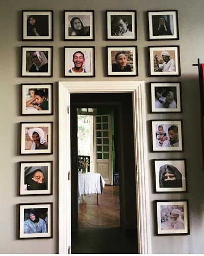 art-gallery
