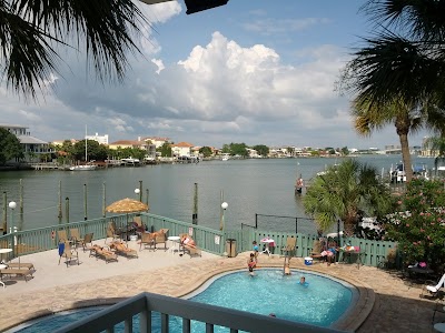 Photos of Clearwater Beach Hotel