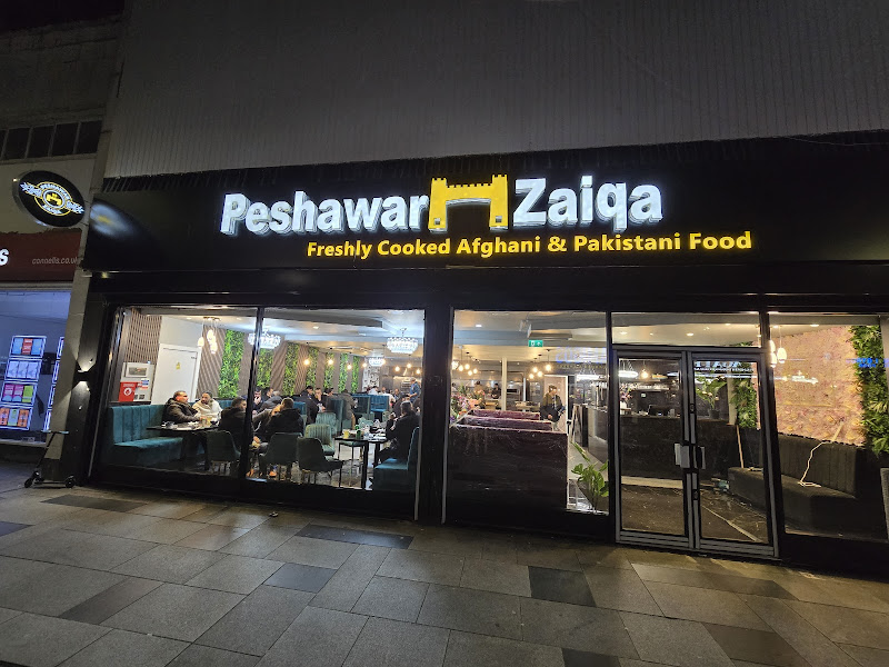 Peshawar Zaiqa photo 2