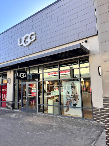 UGG Denver Premium