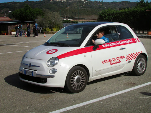 Autoscuola Ventriglia 2 - Thumbnail
