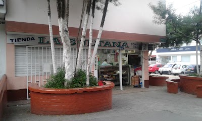 convenience-store