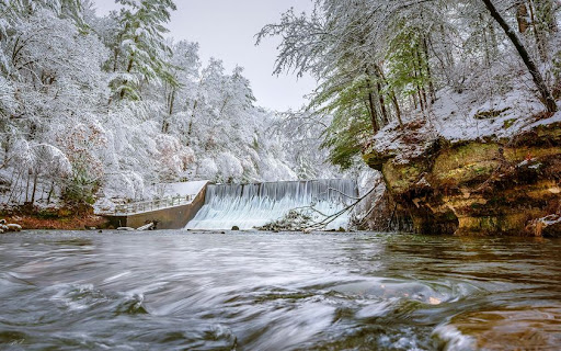 Chippewa Falls Parks, Recreation & Forestry