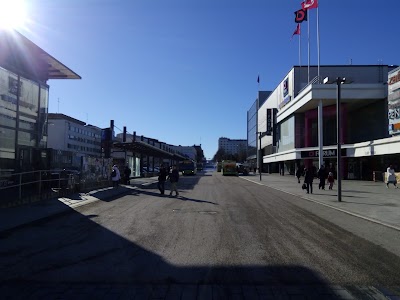 Photos of Forum