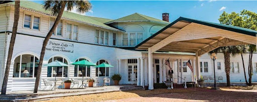 Putnam Lodge - Visual
