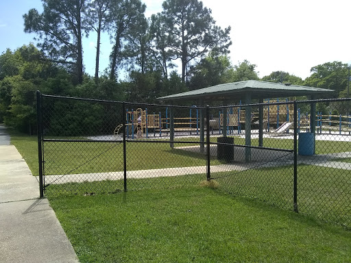 Westside Library - Visual