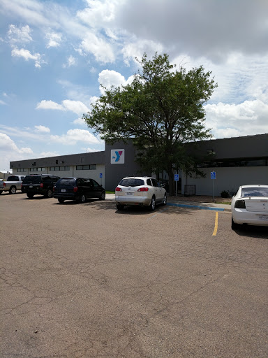 Moore County YMCA - Visual