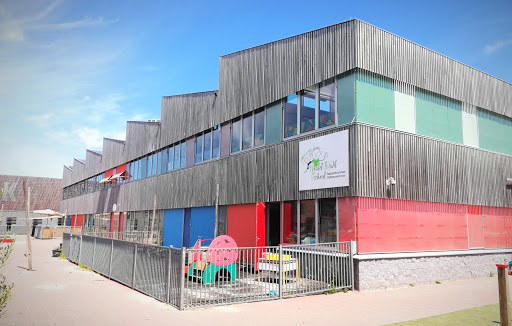 Kindcentrum Roald Dahl (opvang en onderwijs) - Thumbnail