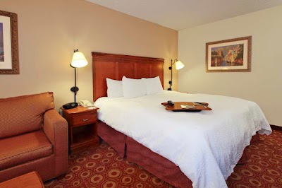Photos of Hampton Inn Austin/Airport Area South