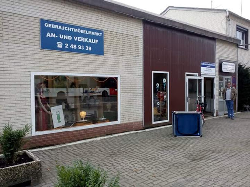 An und Verkauf Gebrauchtmöbelmarkt Andre Peest - Thumbnail