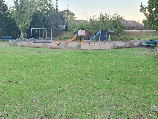 Effie Ferguson Reserve - Thumbnail