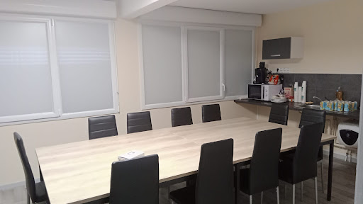 Photo de Centre Hospitalier Hautmont à Hautmont (59330)