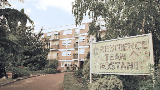 Photo de Résidence autonomie Jean Rostand à Villeneuve-le-Roi (94290)