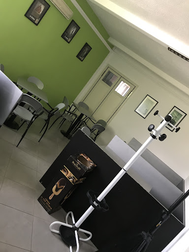 Mojito Coffee &Bar