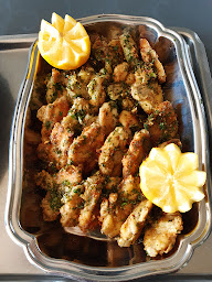 Photo n°3 de Au p tit troquet à Vaulnaveys-le-Haut (Bar)