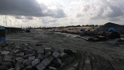 Photos of Payra Sea Port
