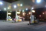Фотография Shell, Ленинский проспект, Санкт-Петербург, Россия