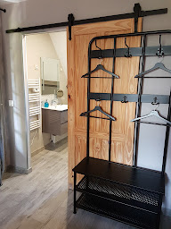 Photo n°9 de Le Clos de la Pépinière à Corneville-sur-Risle (Chambre d'hôtes)