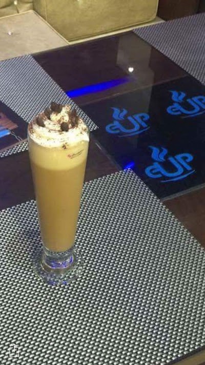 Photos of Euphoria Cafe