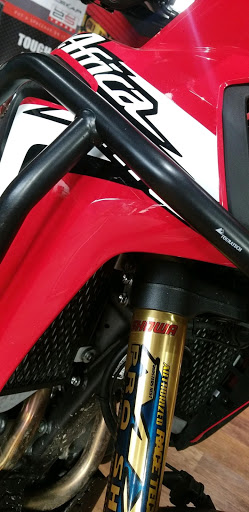 Roosters Nest MX Pro Shop - Thumbnail