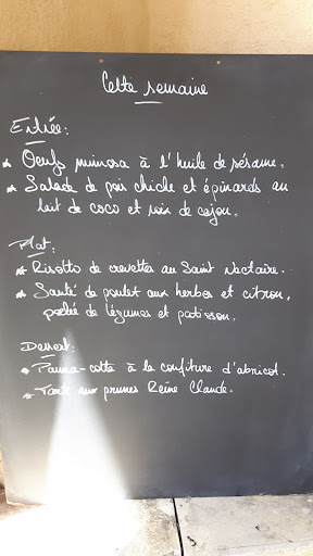 Photo 1 - Au Comptoir Des Halles