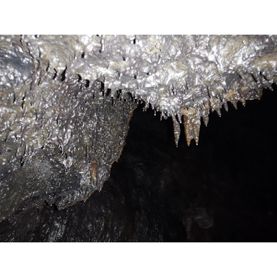 Aloha Crater Lodge and Lava Tube