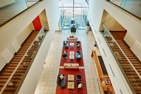 H4 Hotel Solothurn by null