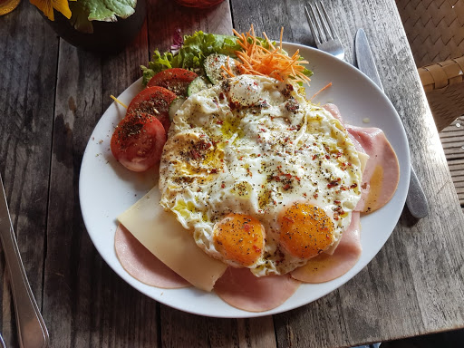 Cafe 't pleintje Valkenburg - Thumbnail