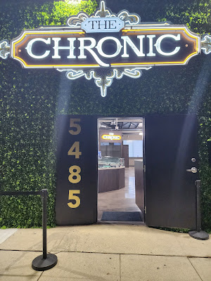 Photo of The Chronic Dispensary