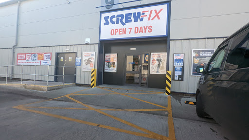 Screwfix Rochdale - Spotland Road Gallery - United Kingdom